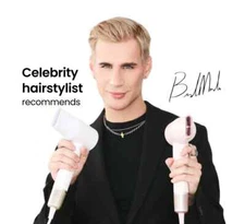 Laifen Swift  LF03-WHG-US High Speed Electric Hair Dryer White SEALED NEW