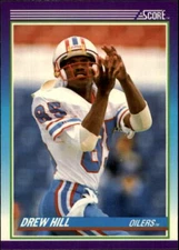 1990 Score Football You Pick/Choose Cards #1-250 RC Stars 🔥🏈🔥