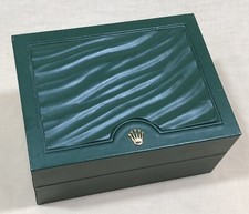 ROLEX Box Submariner Daytona Day-Date Explorer Submariner Milgauss 30.00.01 OEM/