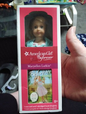 maryellen larkin doll