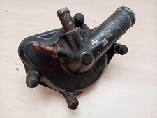 Water Pump Cover Housing Honda VTR1000 Firestorm 1997 1998 1999 2000 Genuine OEM