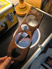 Porta strumenti Fiat 124 Spider