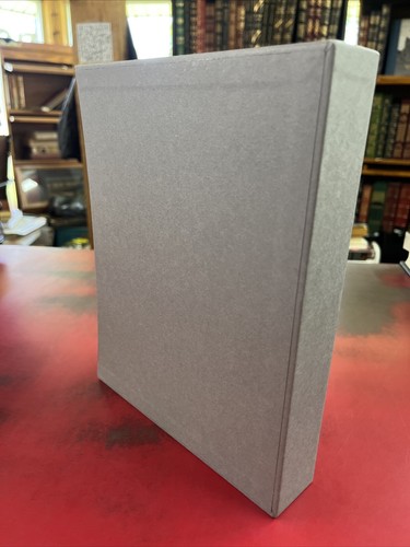 THE IMITATION OF CHRIST By Thomas A. Kempis Folio Society HC 2008 FREE SHIPPING - Picture 3 of 9