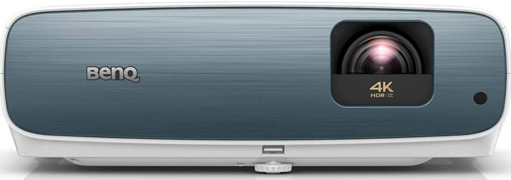 BenQ TK850 True 4K HDR-PRO DLP Projector for Movies Gaming BenQ TK850 True 4K HDR-PRO DLP Projector for Movies Gaming