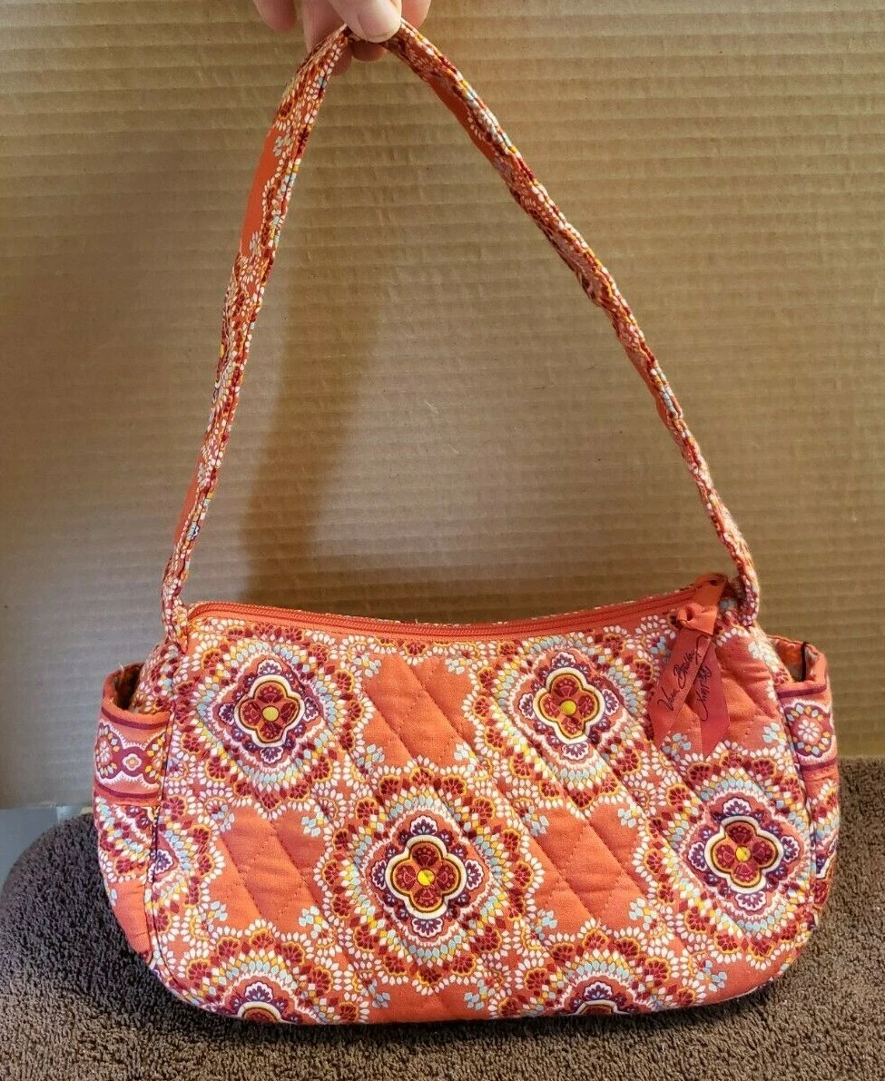 Vera Bradley — Bags, Wristlets, Luggage & Patterns - QVC.com