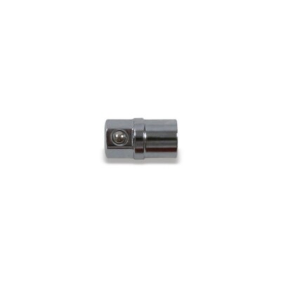 Beta 123E1/4 wandelt 10mm Ratschenschlüssel auf 1/4   Sechskant Schraubendreher Bithalter um