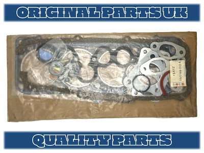 Audi 80 B2 VW Passat B2 1.6L (1980-88) GENUINE Cylinder Head Gasket Repair