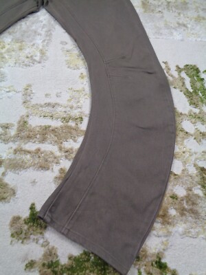 PPFM Banana Curve Seditionaries Bondage Pants | eBay