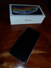 APPLE I phone XS - Weiss - 512 GB - MUST HAVE!!