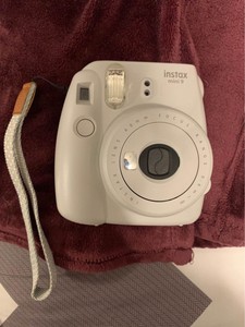 polaroid camera picture quality