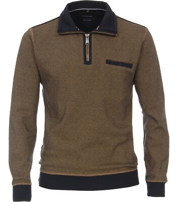 CASAMODA Pullover uni