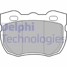 Kits de frein Land Rover 90