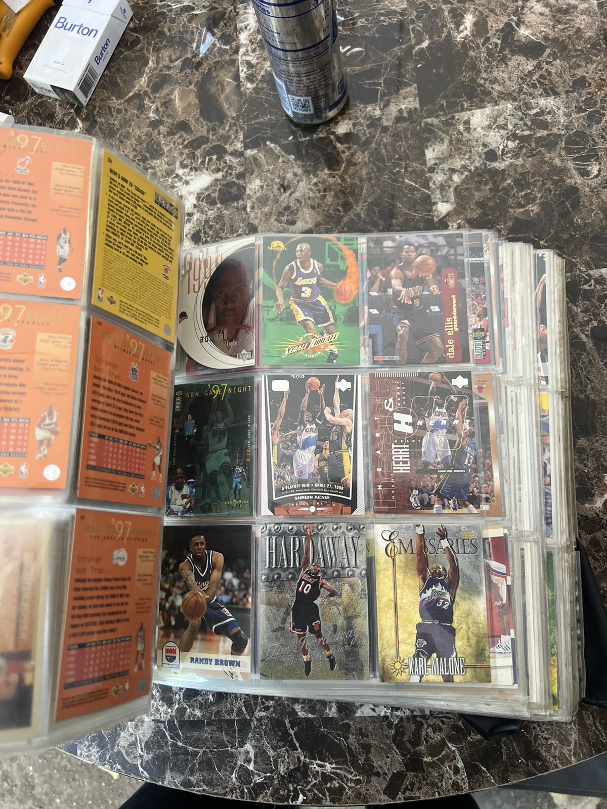 basketball cards complete sets eBay
