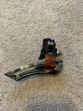 Shimano GRX FD-RX820 Front Derailleur 12 Speed
