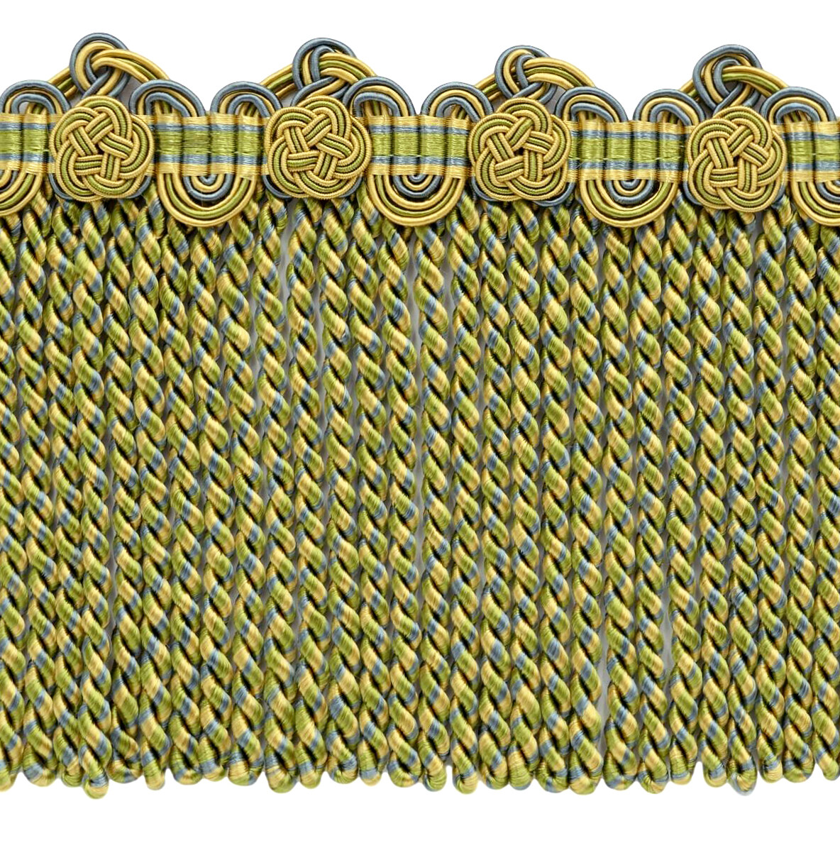 Alexander Collection, Style# BFAX5, Color# LX04 - Seaside Green [5 Yards]