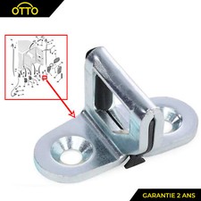 Cerradura De Puerta Fiat Fiorino Qubo Punto Grand Punto 1356353080 1344113080