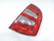 Feu arrière Skoda FABIA