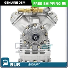 OEM THERMO KING AC COMPRESSOR X430C5 - BUS APPLICATION QH