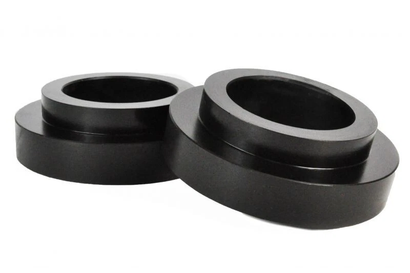 Kit de elevación espaciadores de bobina trasera poliuretano 30 mm para Honda Odyssey 2003-2017 Foto 3 de 4