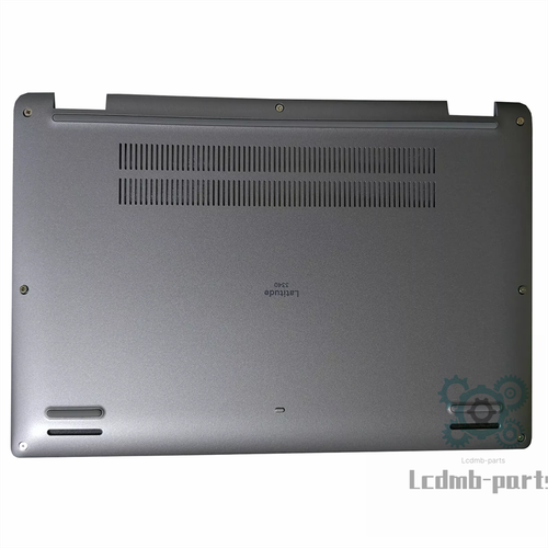 0T8F3Y 00RDT New For Dell Latitude 3340 E3340 Laptop Bottom D Cover Lower Case