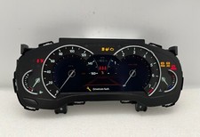 2016-2020 BMW 5 SERIES USED INSTRUMENT CLUSTER P#9392558