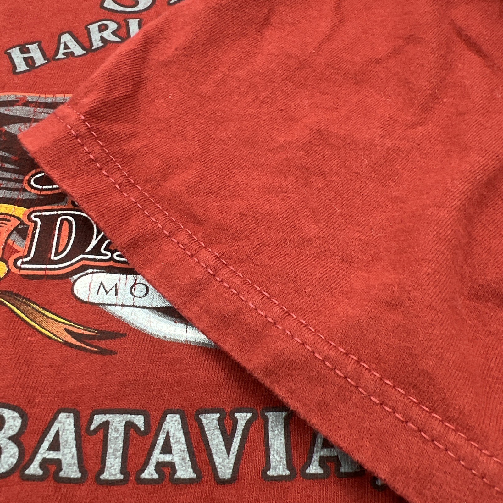 Stan's HarleyDavidson Motorcycles Batavia NY Authori… Gem