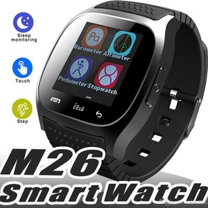 waterproof smart watch uk