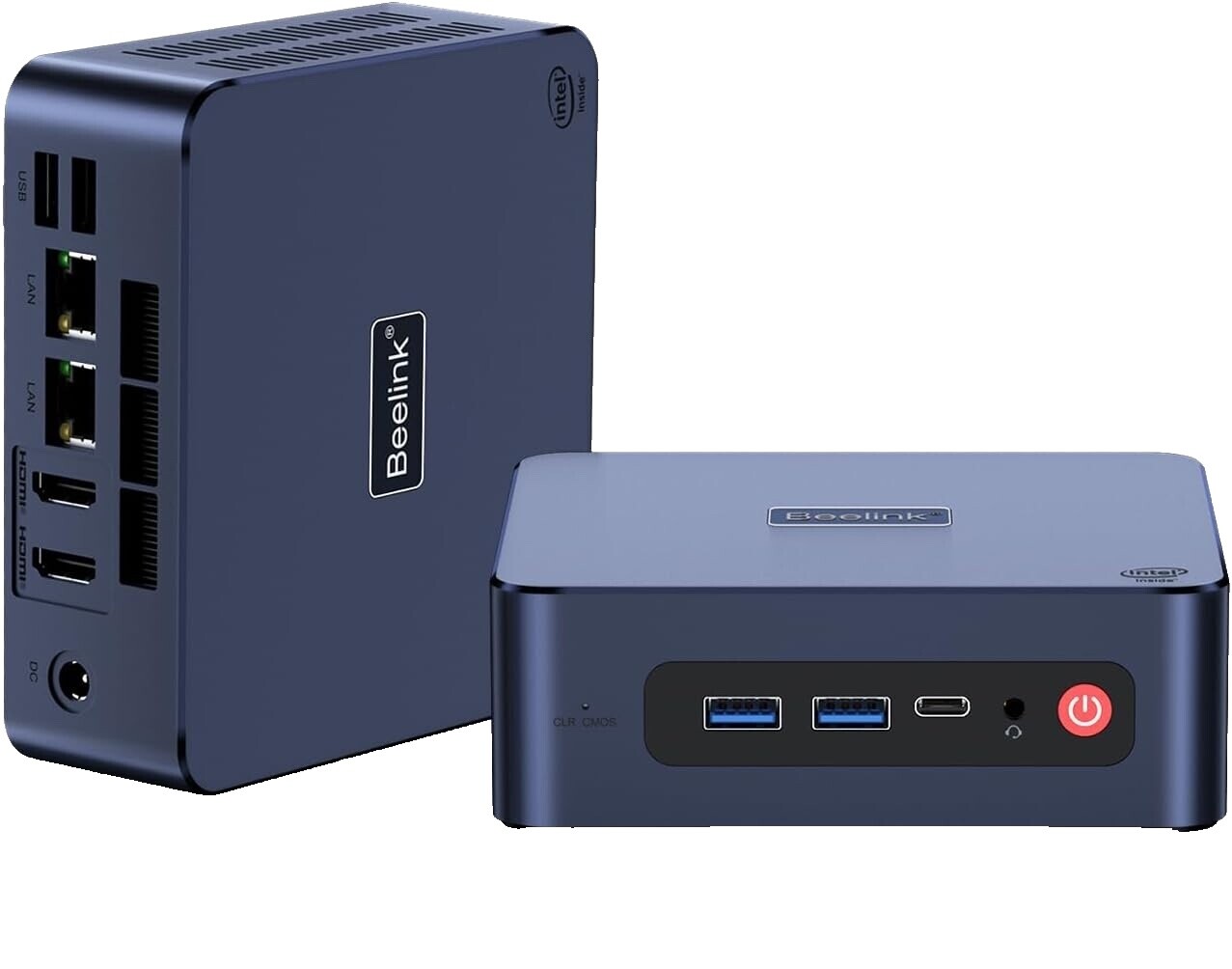Beelink U59 ミニPC 中古 Beelink U59 | eBay
