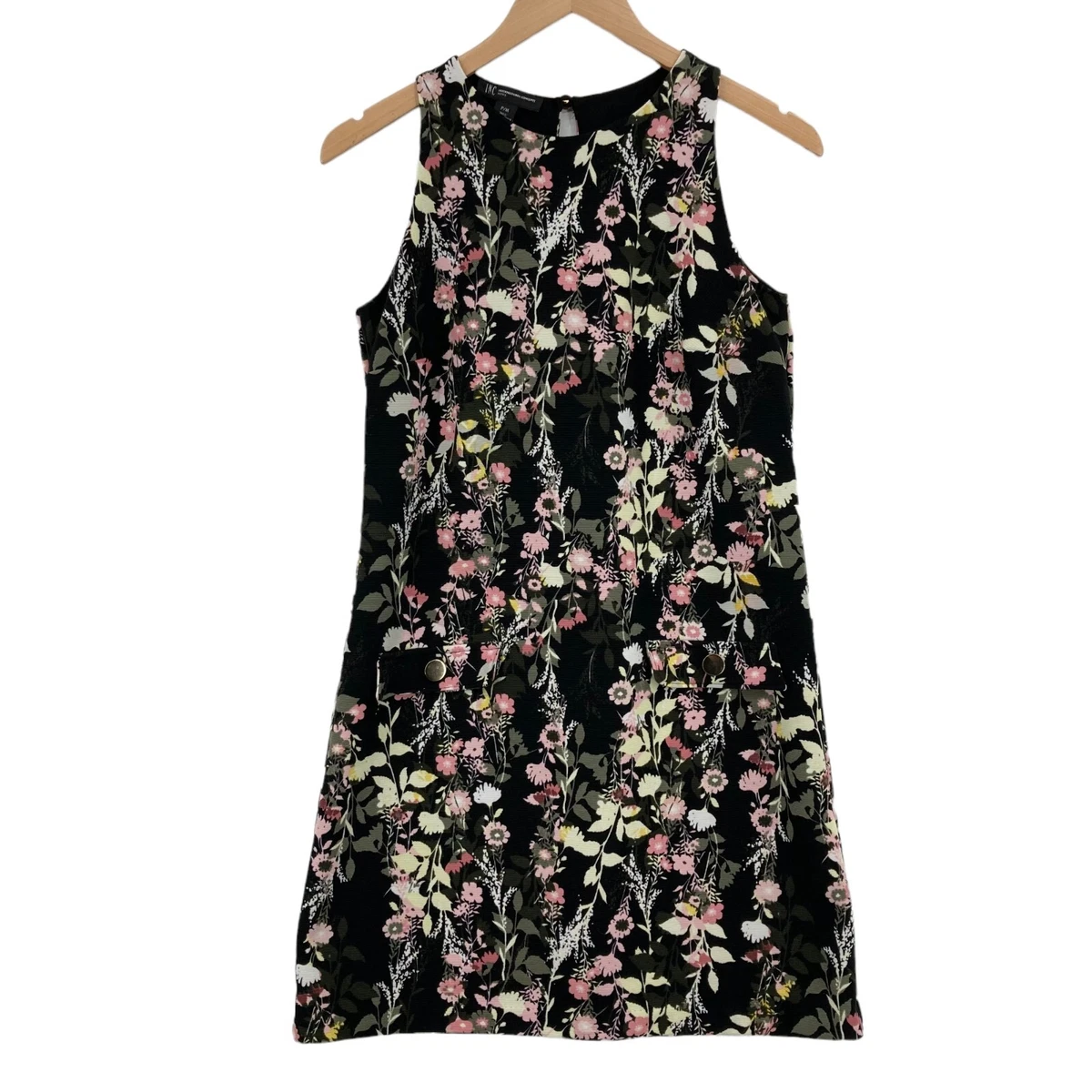 INC International Concepts Women's Floral Dresses for Women for sale | eBay