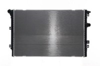 Mahle KüHler WasserküHler FüR VW Tiguan Sharan Seat Alhambra 5N 7N 7N1 7N2