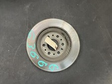 Rear Right Brake Rotor Disc 2020 GMC Acadia 13516726 2017 2018 2019 2021 - 2023