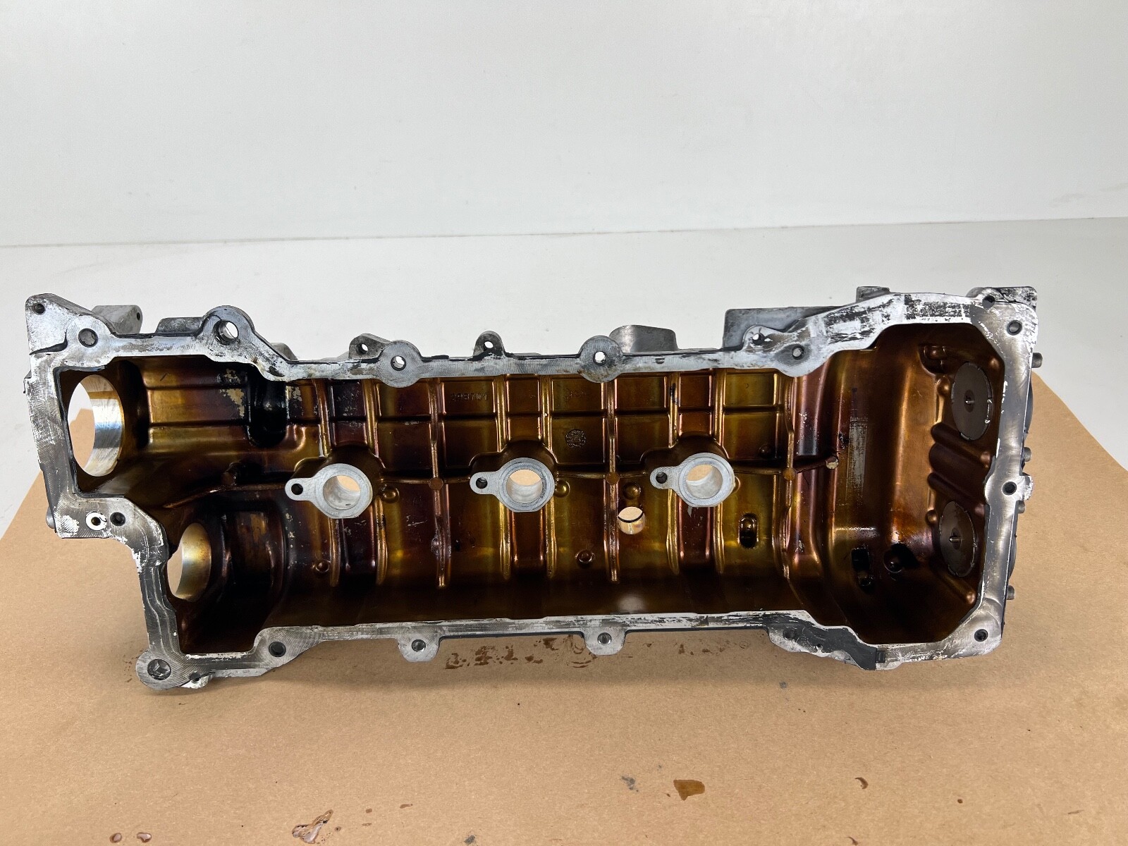 2014-2022 Maserati Ghibli Levante 3.0 V6 ENGINE RIGHT CYLINDER HEAD VALVE COVER