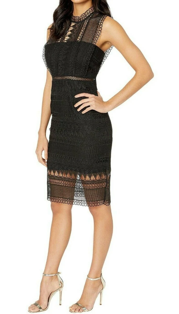 Mariana top lace dress