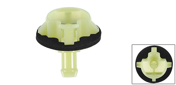 Upgraded Car Sunroof Drain Hose Grommet for Infiniti for Nissan No