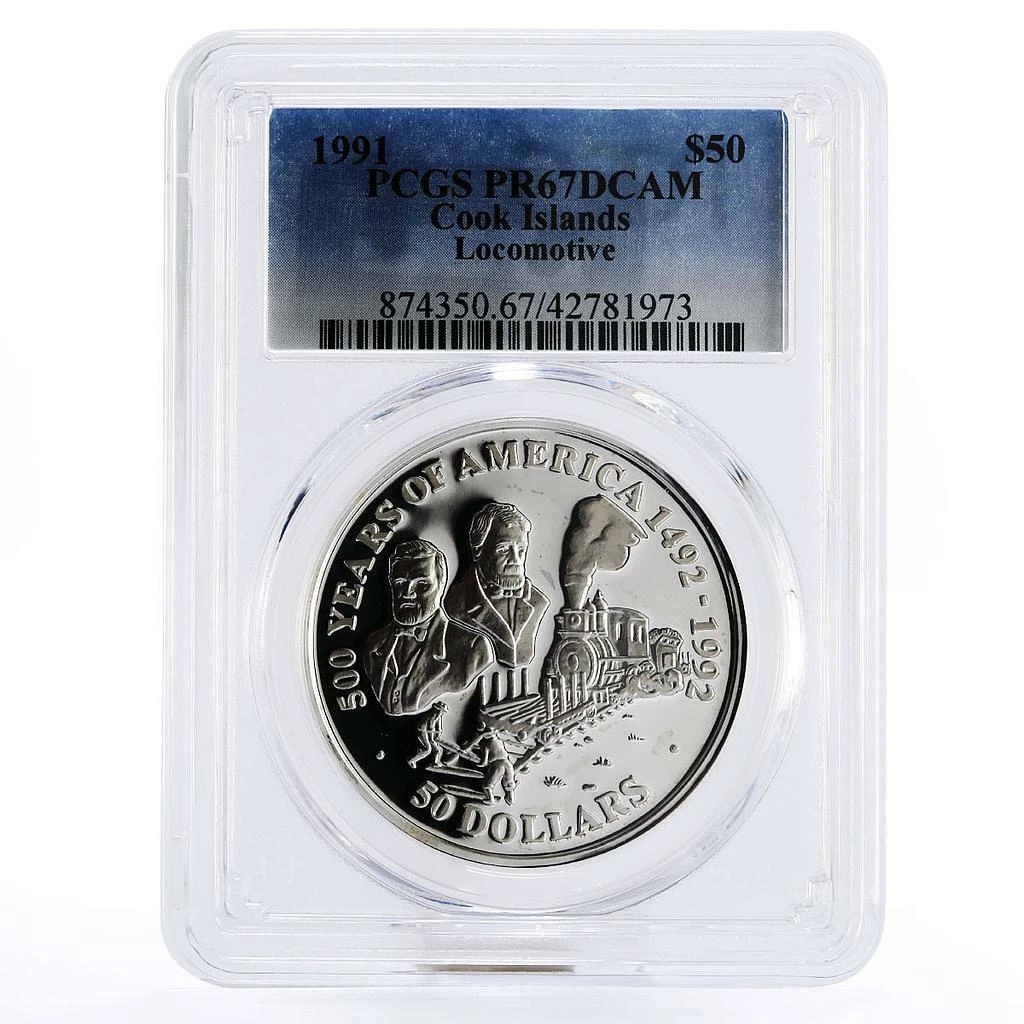 PR 67 Graded Coins for sale | eBay