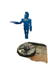 OMAC 5674 LE Monthly OP Collateral Damage Che...