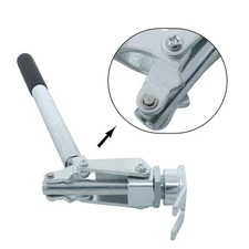 Labwork Stud Mount Valve Spring Compressor Tool Remove & Install Valve Springs