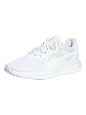 Puma Pour des hommes Entraîneurs Twitch Runner, blanc - Photo 1/4