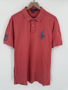 Polo Ralph Lauren Big Pony Pink | eBay