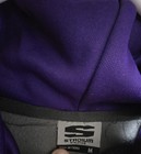 Texas Christian University- TCU Horned Frogs -NCAA- Medium Hoodie  — photo 3