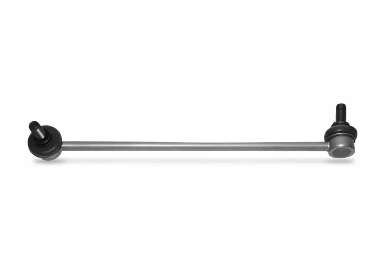 Giunto barra stabilizzatrice Assale anteriore Barra d'accoppiamento 2306010 - Immagine 2