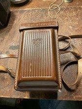 Rolleicord TLR Case