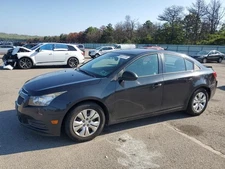 (LOCAL PICKUP ONLY) Passenger Front Door VIN P 4th Digit Limited Fits 12-16 CRUZ