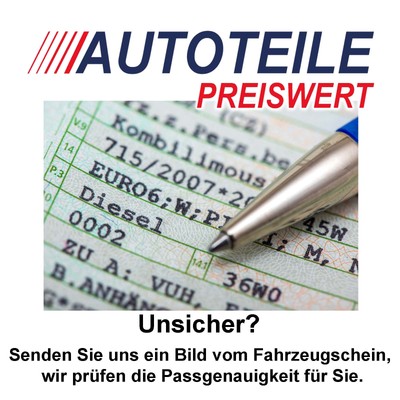 Hella Kraftstoff-Fördereinheit Elektrisch Mit Tankgeber