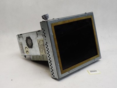Unipo Panel 2TT0801CDN00T UFP 10.4'' Control Unit 7BXUFP03GH00 7N24DUFP0300