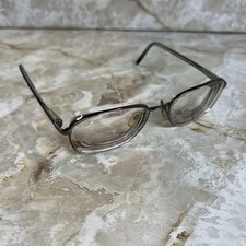 Giorgio Armani Eyeglasses Men's 1034 1145 Full Rim 55-18-140 FOR FRAMES ONLY