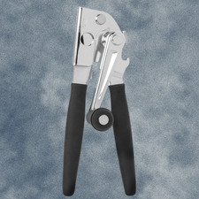 Commercial Can Opener Manual Heavy Duty Easy Folding Hand Crank Can Opener