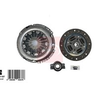 Seat Inca 6K9 1995-2003 Kupplungssatz 3-Tlg. ACL1197