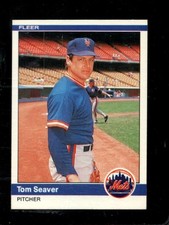 Click to enlarge Tom Seaver