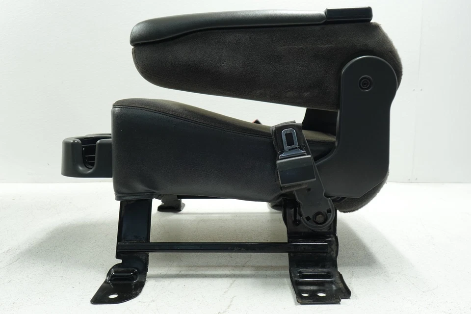 Сиденье подпрыгивающее для центральной консоли 1999-2007 OEM GM Chevy Silverado GMC Tahoe |W5878 - Изображение 2 из 4